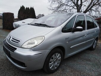 Prodám Citroën Xsara - 3