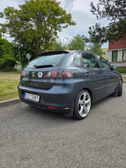 Seat Ibiza 6L 1.4 55 kW LPG - 3