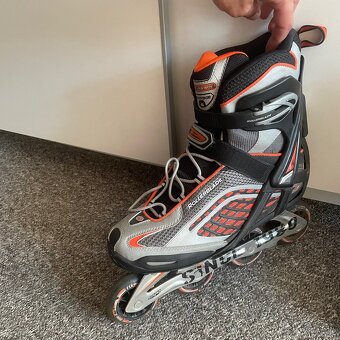 Rollerblade brusle - 44,5 - 3