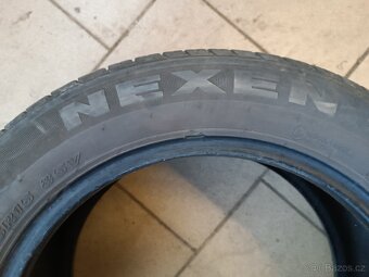 Letní pneu 195/55R15 NEXEN NBLue HD Plus - 3