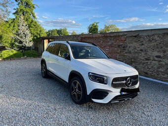 Prodám Mercedes Benz 220d 4 MATIC/AMG packet 140Kw - 3