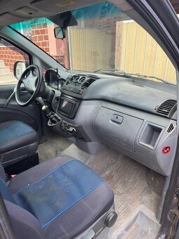 Mercedes-Benz Vito - 3