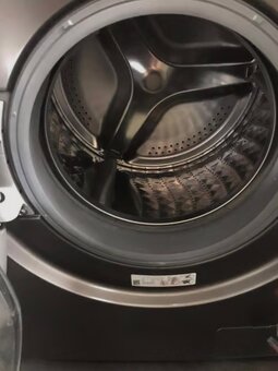 Pračka SAMSUNG parní s ecobubble, 11KG,Wifi - 3
