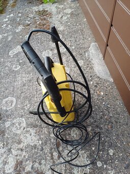 Vapka karcher - 3