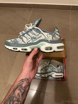 Nike tn Air Max Plus Origins Waterway - 3