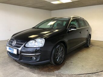 VOLKSWAGEN GOLF VARIANT 1.4 TSI - 3