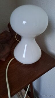 Stolní lampa Ivan Jakeš - 3
