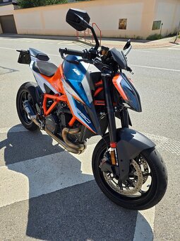 KTM 1290 Super Duke RR - 3