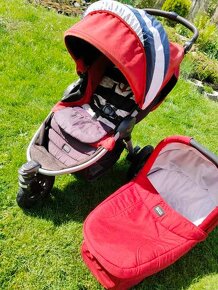 Britax B-Motion 3 - 3