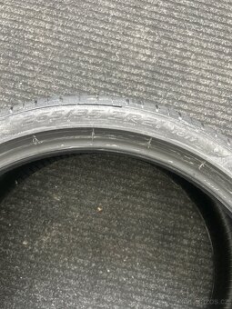 Letni pneumatika Pirelli P Zero 265/35 r21 101Y - 3