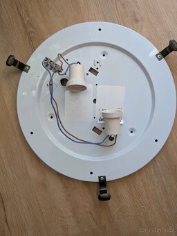 💡 Stropní světlo za skvělou cenu – 50 Kč 💡 - 3