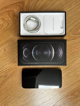 iPhone 12 Pro 128GB - 3