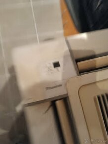 Klimatizace Daikin - 3