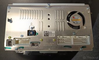 Originální rádio Tucson 2016 - 96560-D70014X - 3