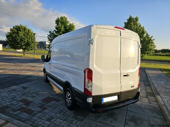 Ford Transit 2.2tdci 74kw L2H2 - 3