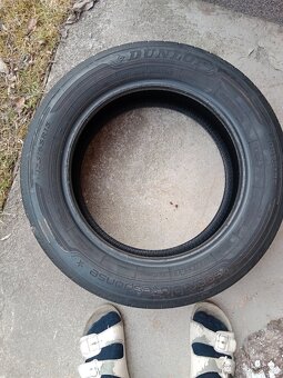 Dunlop 175x65 15 84H - 3