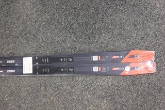 Dětské běžky ATOMIC SKINTECH 110cm - 3