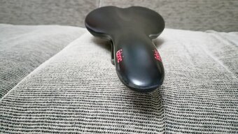 Fabric sedlo Flat - 3