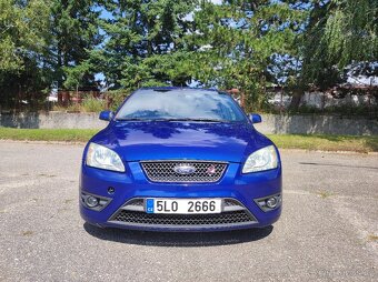 Ford Focus ST mk2 (ST225) - 3
