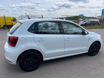 Volkswagen Polo, 1,0 MPi LOUNGE KLIMA, ALU - 3