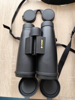 Dalekohled fomei xld 10x52 - 3