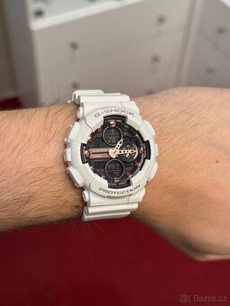 Casio G-Shock S140M - 3