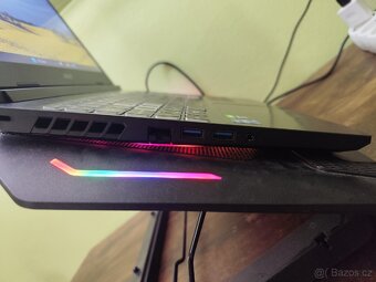 Acer nitro 5 AN515-57HL - 3