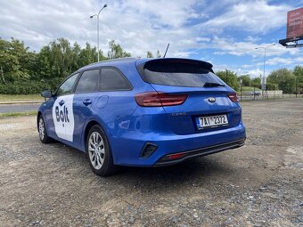 Kia Ceed Kombi 1.6 85 kW | 2018| Možnost odpočtu DPH - 3