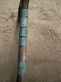 turistická hůl - 3