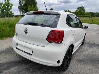 Volkswagen POLO LPG - KUP ČR - KLIMA - HEZKÉ - 3