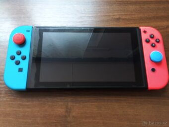 Nintendo Switch - 3
