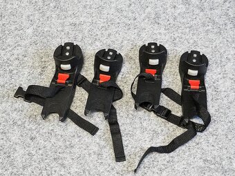 Baby Jogger City Select s příslušenstvím - 3
