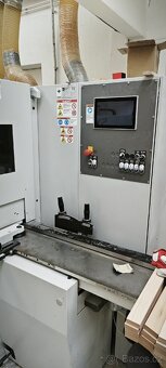 Čtyřstranná frézka Wenig Powermat 700 - 3