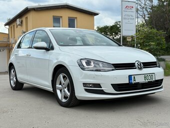 VW GOLF 7 1.4 TSI DSG HIGHLINE - 3