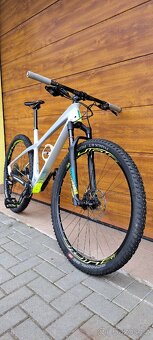 Horské kolo Sunn Prim S2, carbon, vel. L, 29 - 3