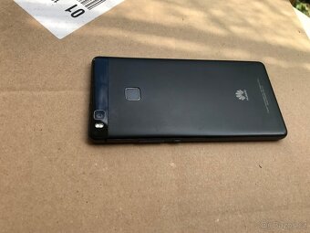 Huawei P9 lite - 3