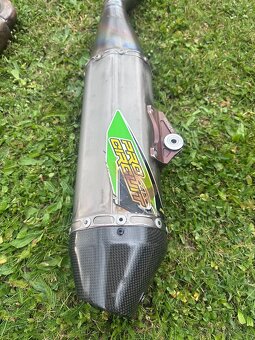 Prodám Pro Circuit Ti-6 Pro kawasaki KX 450 f - 3
