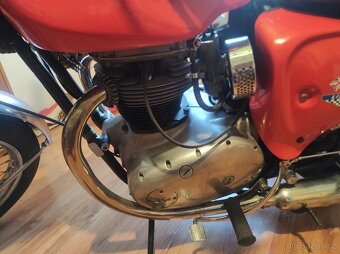 BSA A65L - 3