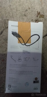 Baseus Držák mobilního telefonu na krk použitý - 3