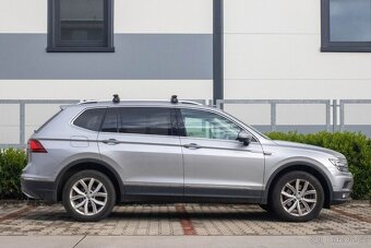 VOLKSWAGEN TIGUAN ALLSPACE 2.0 TSI 4MOTION HIGHLINE DSG 2021 - 3