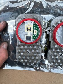 BMW X3 F25 LED moduly svícení 1305715084 2 kusy - 3