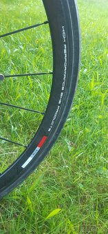 Pinarello Dogma, Dura Ace 2x10 - 3