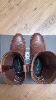 Western boty Ariat - 3