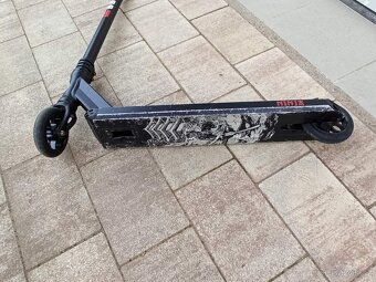 Slamm Sentinel V3 Ninja - 3