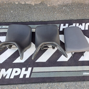 Náhradní díly Triumph Tiger 800 (2010 -2019) - 3