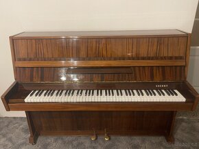 Pianino Cherny - 3