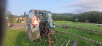 Zetor 6718 - 3