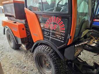 Holder c250 R.v.2011 36kw pouze 1563 MT - 3