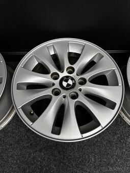 Alu BMW 5x120 16” styling 229 - 3