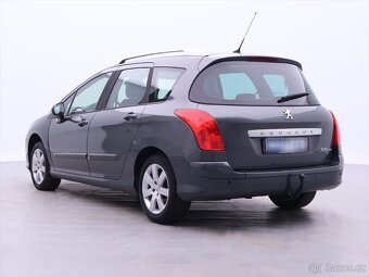 Peugeot 308 1,6 HDI 80kW CZ Klima Tažné (2010) - 3